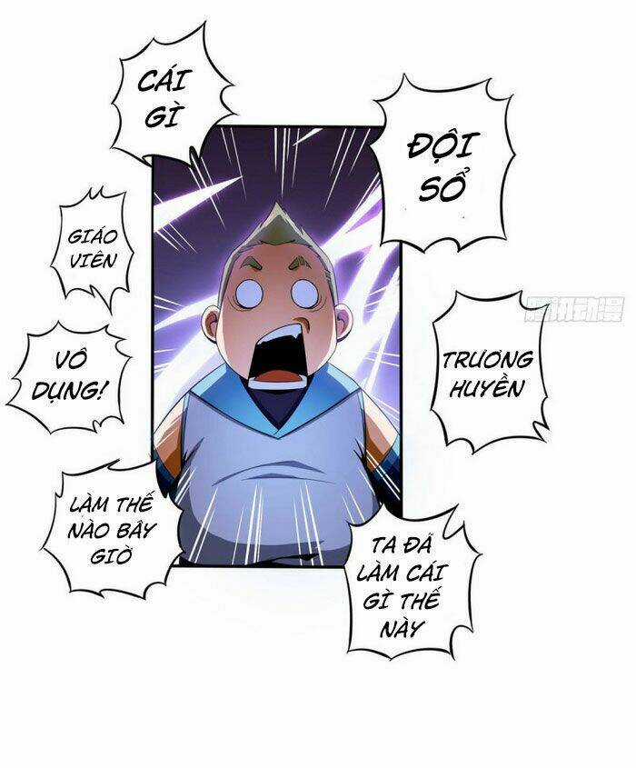 Thiên Đạo Đồ Thư Quán Chapter 9 trang 20