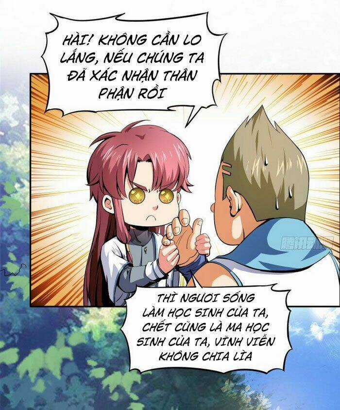 Thiên Đạo Đồ Thư Quán Chapter 9 trang 29