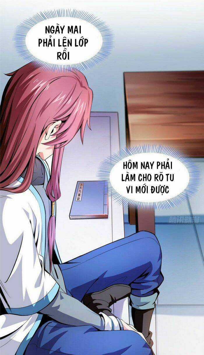 Thiên Đạo Đồ Thư Quán Chapter 9 trang 33