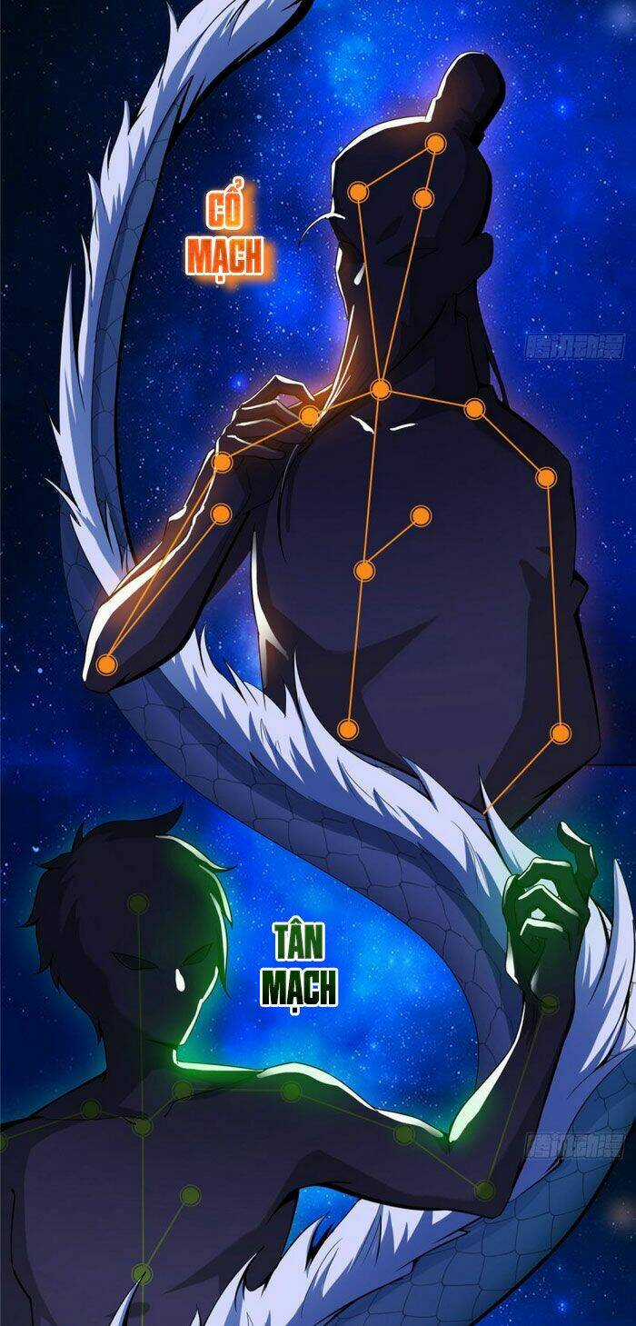 Thiên Đạo Đồ Thư Quán Chapter 9 trang 4