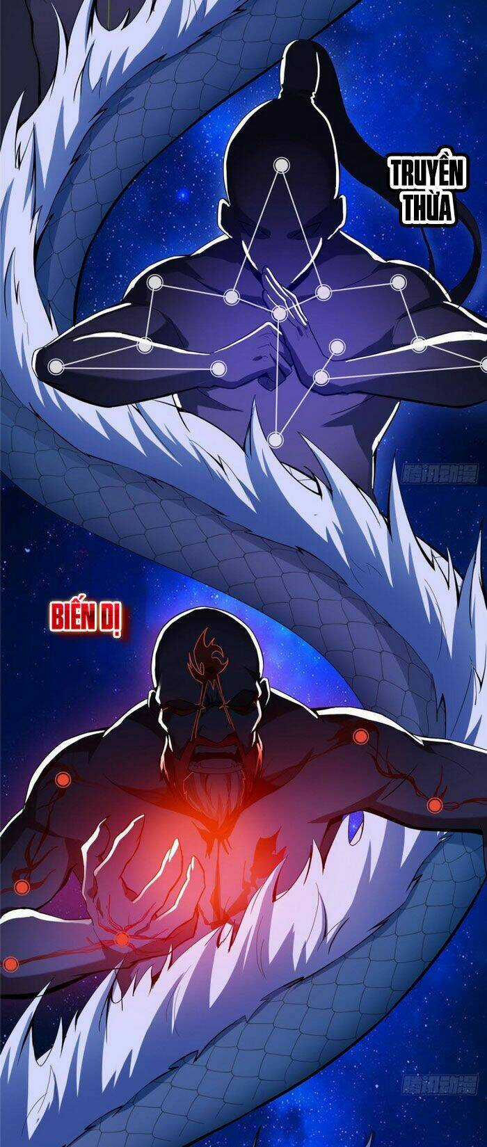 Thiên Đạo Đồ Thư Quán Chapter 9 trang 5