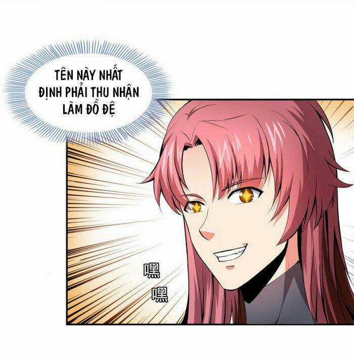 Thiên Đạo Đồ Thư Quán Chapter 9 trang 7