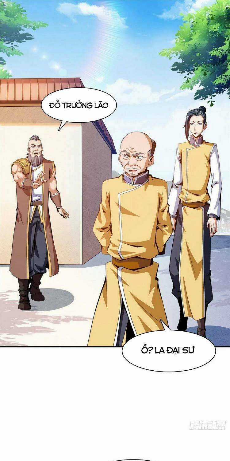 Thiên Đạo Đồ Thư Quán Chapter 90 trang 0
