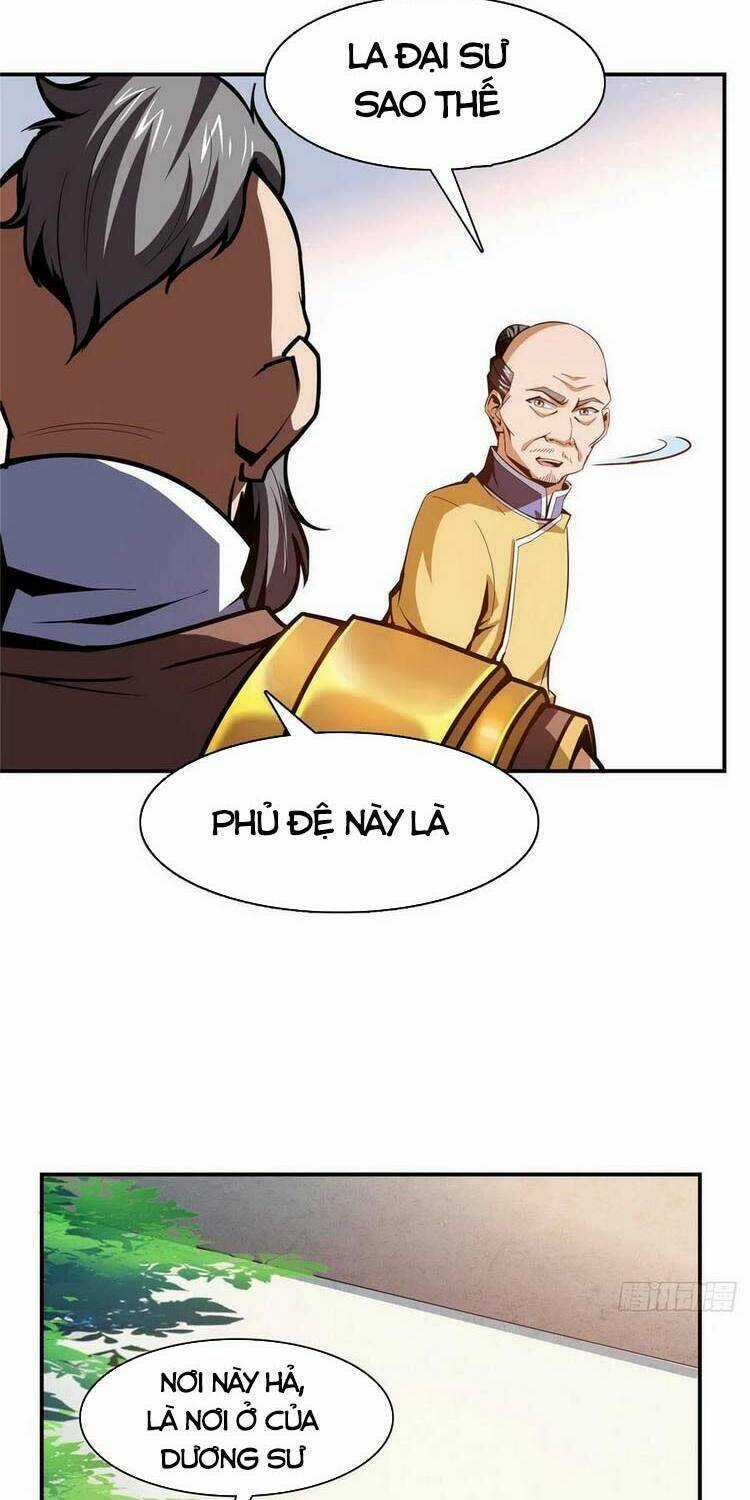 Thiên Đạo Đồ Thư Quán Chapter 90 trang 1