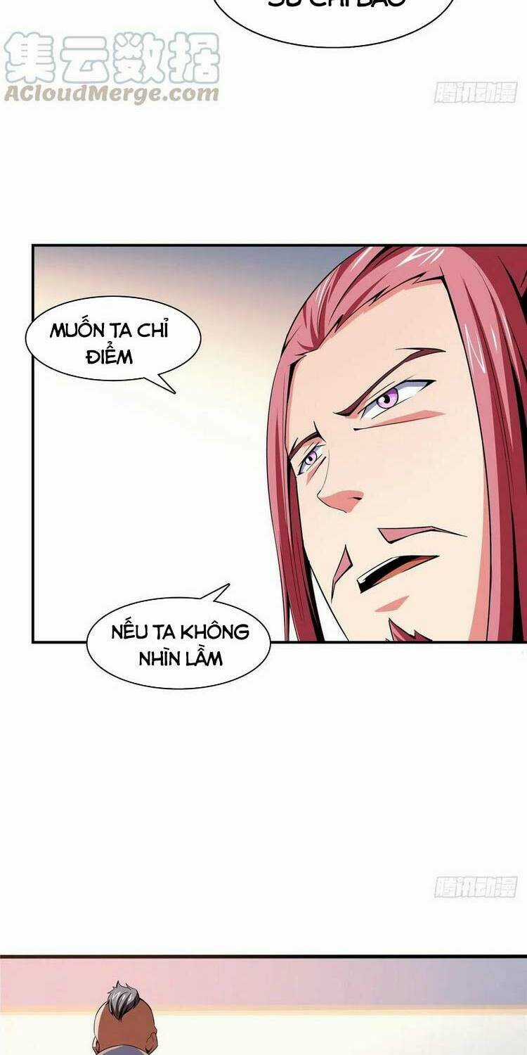 Thiên Đạo Đồ Thư Quán Chapter 90 trang 11