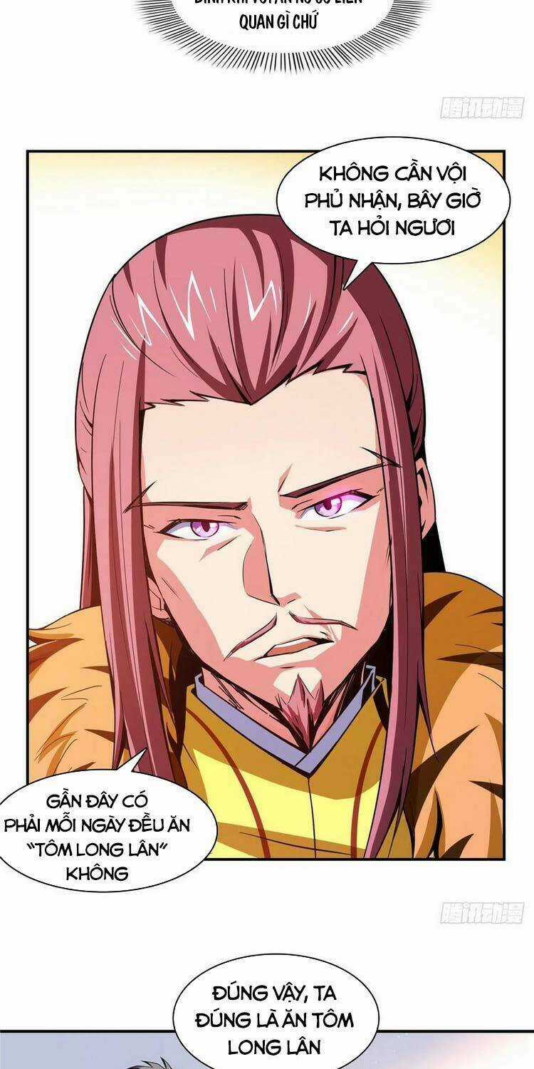 Thiên Đạo Đồ Thư Quán Chapter 90 trang 14