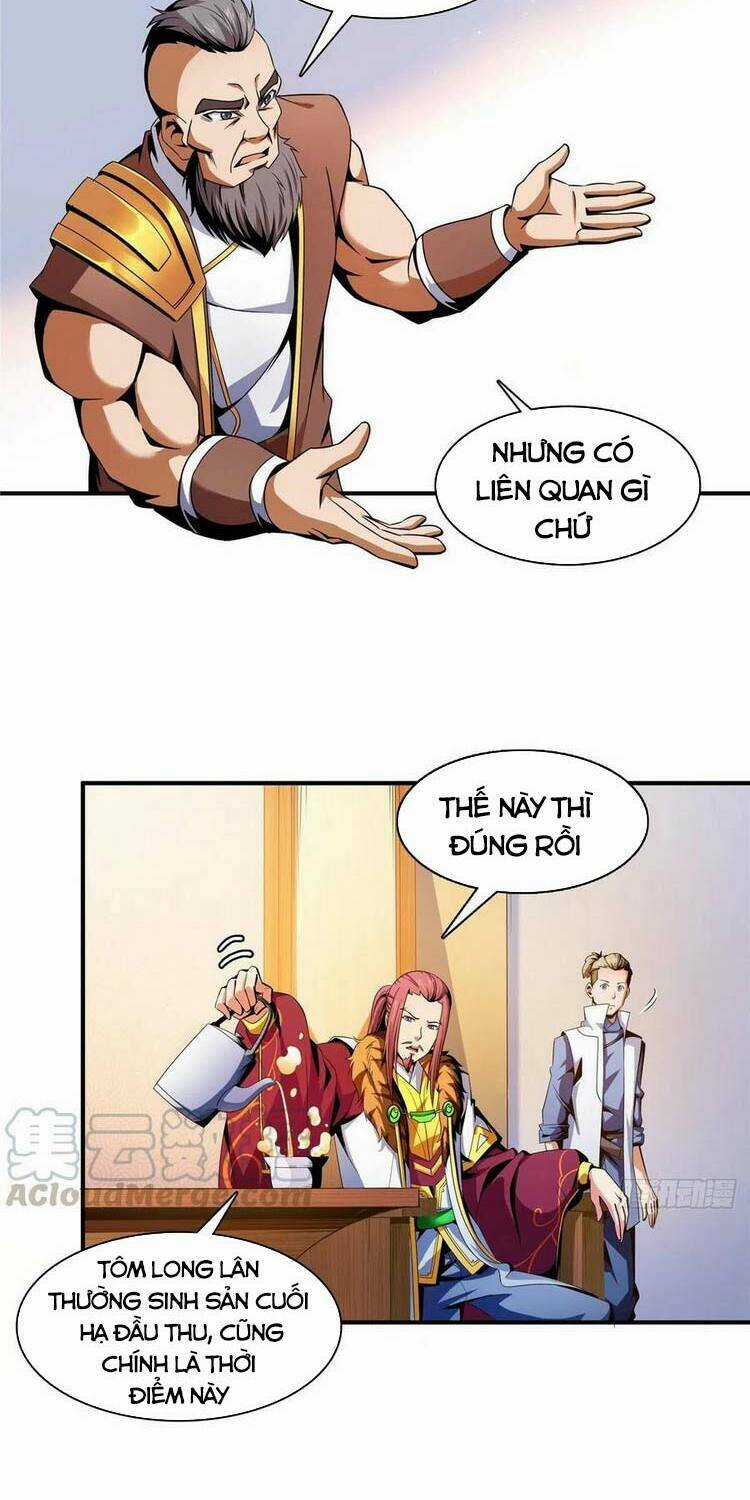 Thiên Đạo Đồ Thư Quán Chapter 90 trang 15