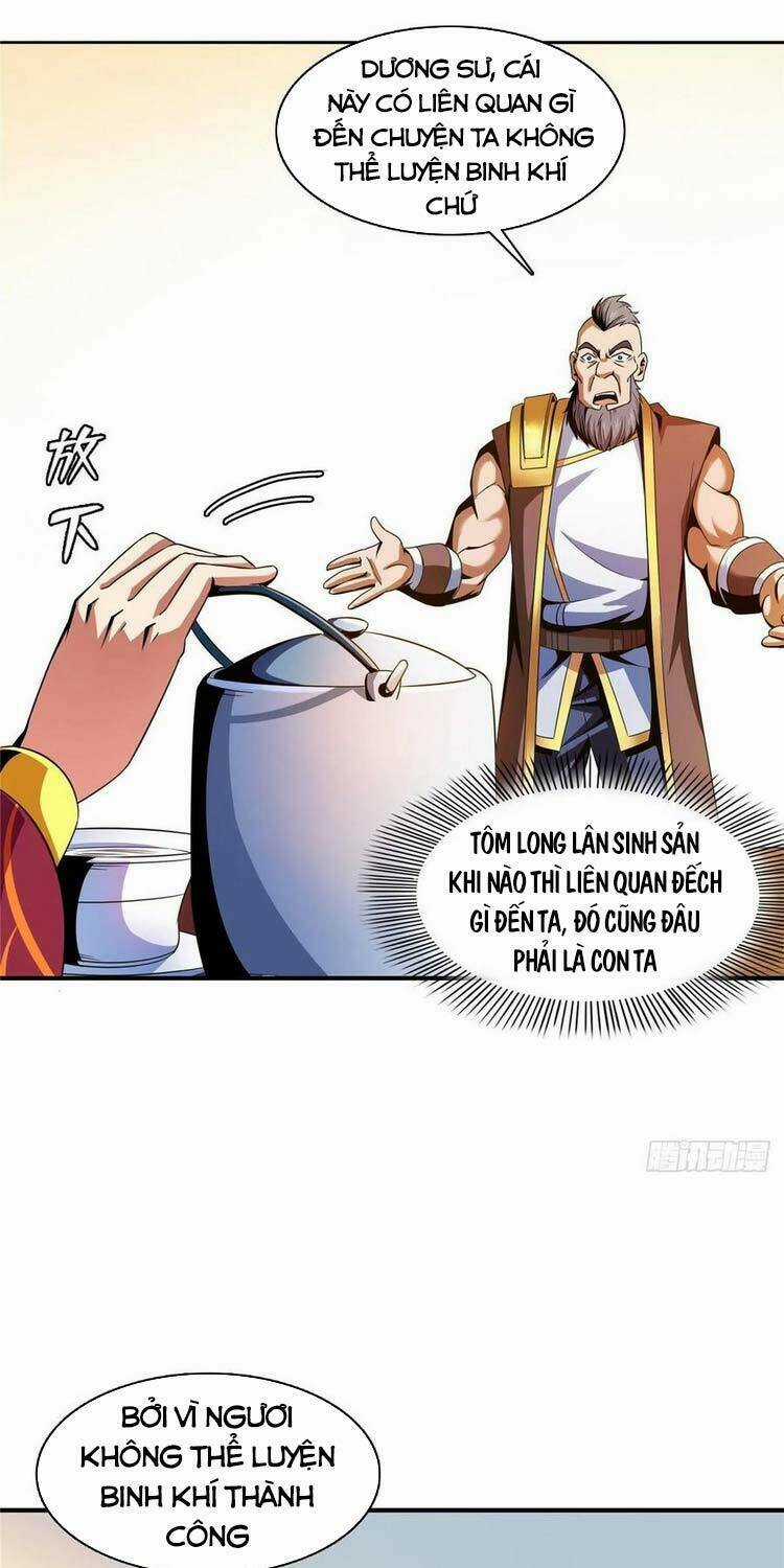 Thiên Đạo Đồ Thư Quán Chapter 90 trang 16