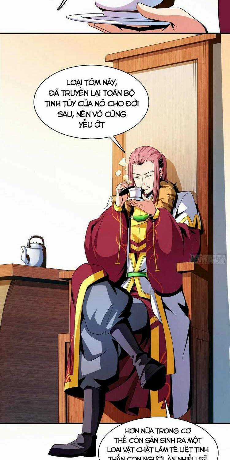 Thiên Đạo Đồ Thư Quán Chapter 90 trang 19