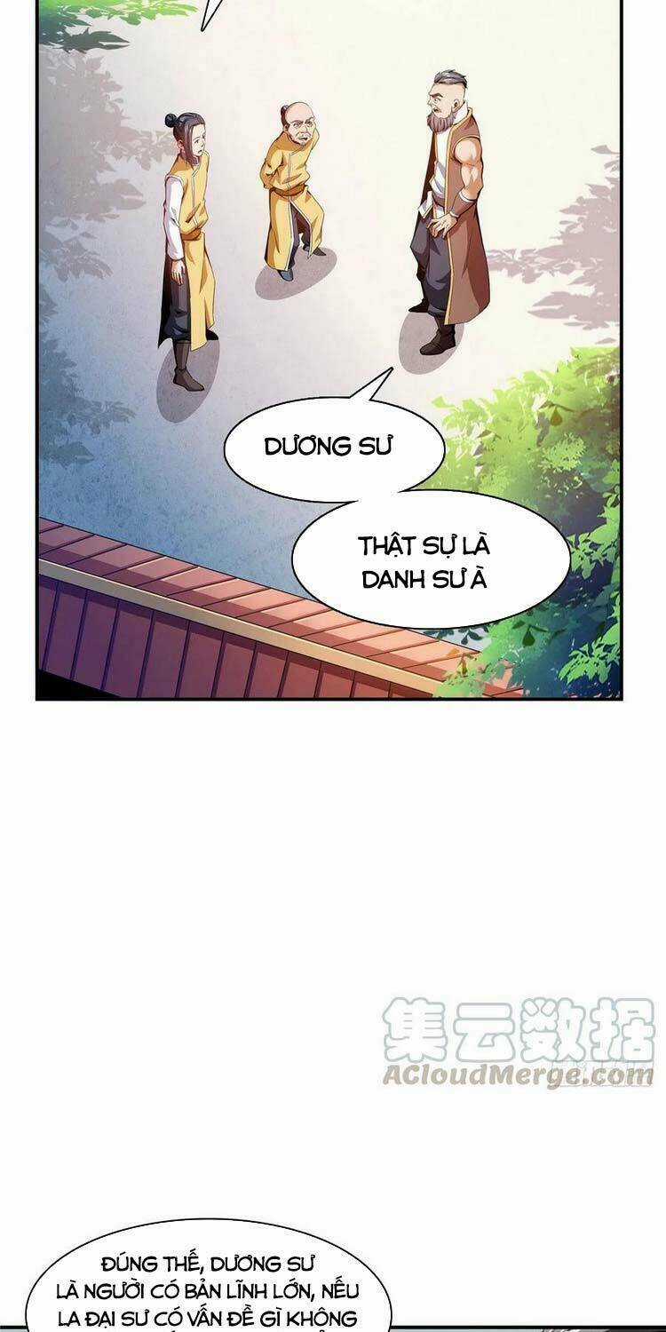 Thiên Đạo Đồ Thư Quán Chapter 90 trang 2