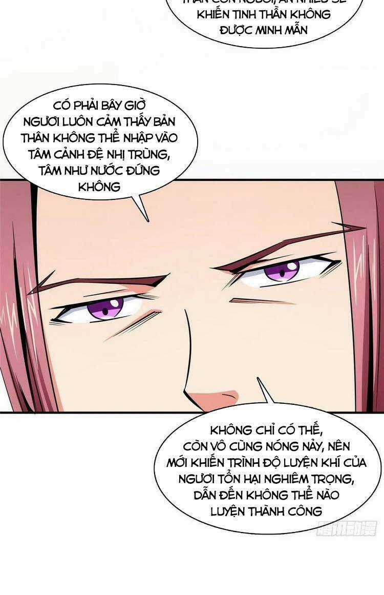 Thiên Đạo Đồ Thư Quán Chapter 90 trang 20