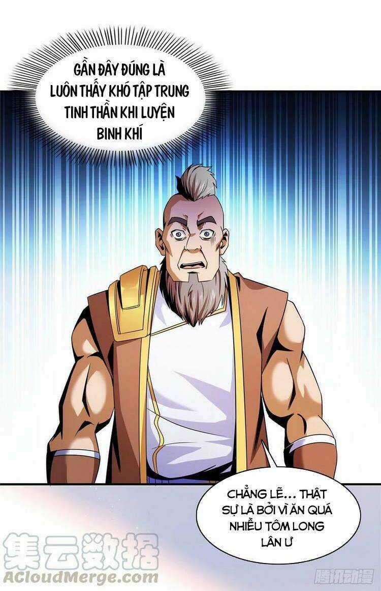 Thiên Đạo Đồ Thư Quán Chapter 90 trang 21