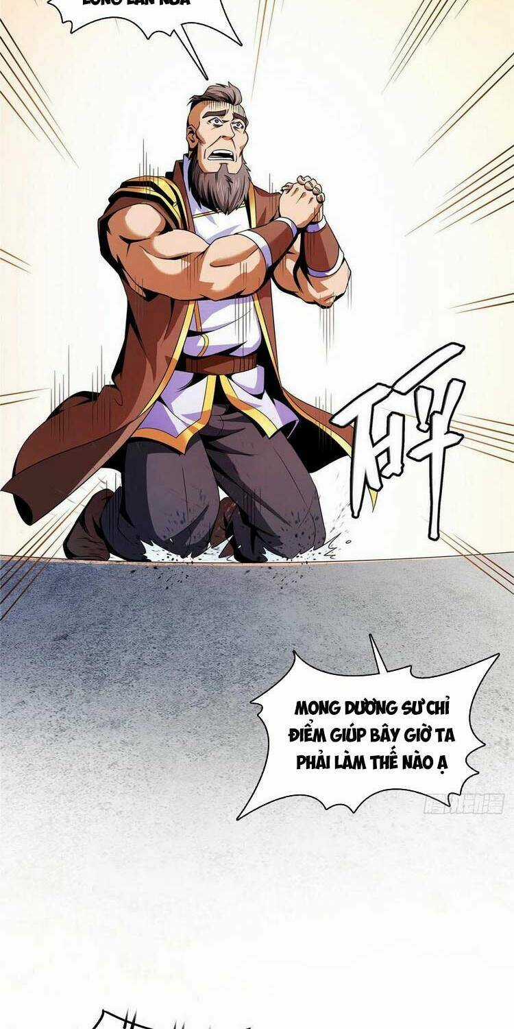 Thiên Đạo Đồ Thư Quán Chapter 90 trang 23