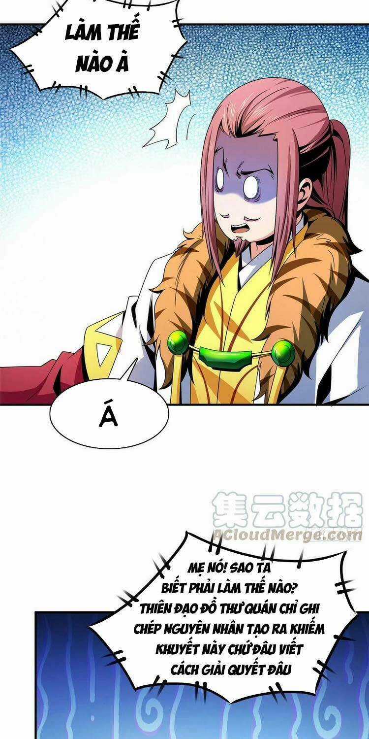 Thiên Đạo Đồ Thư Quán Chapter 90 trang 24