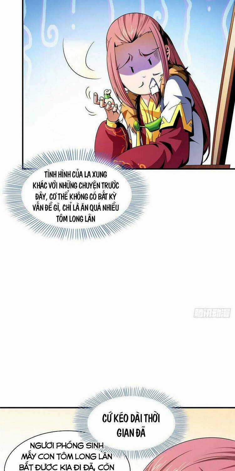 Thiên Đạo Đồ Thư Quán Chapter 90 trang 25