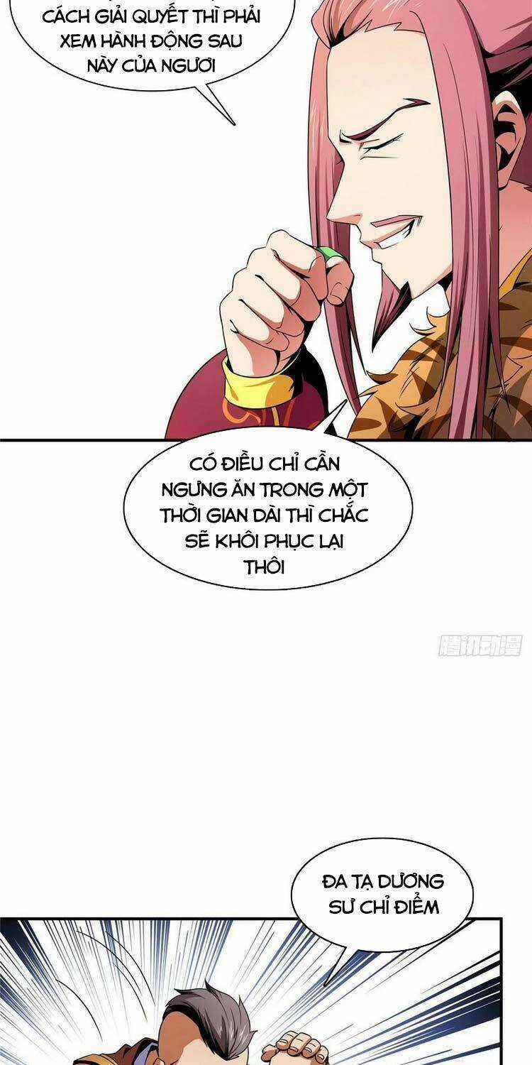 Thiên Đạo Đồ Thư Quán Chapter 90 trang 26