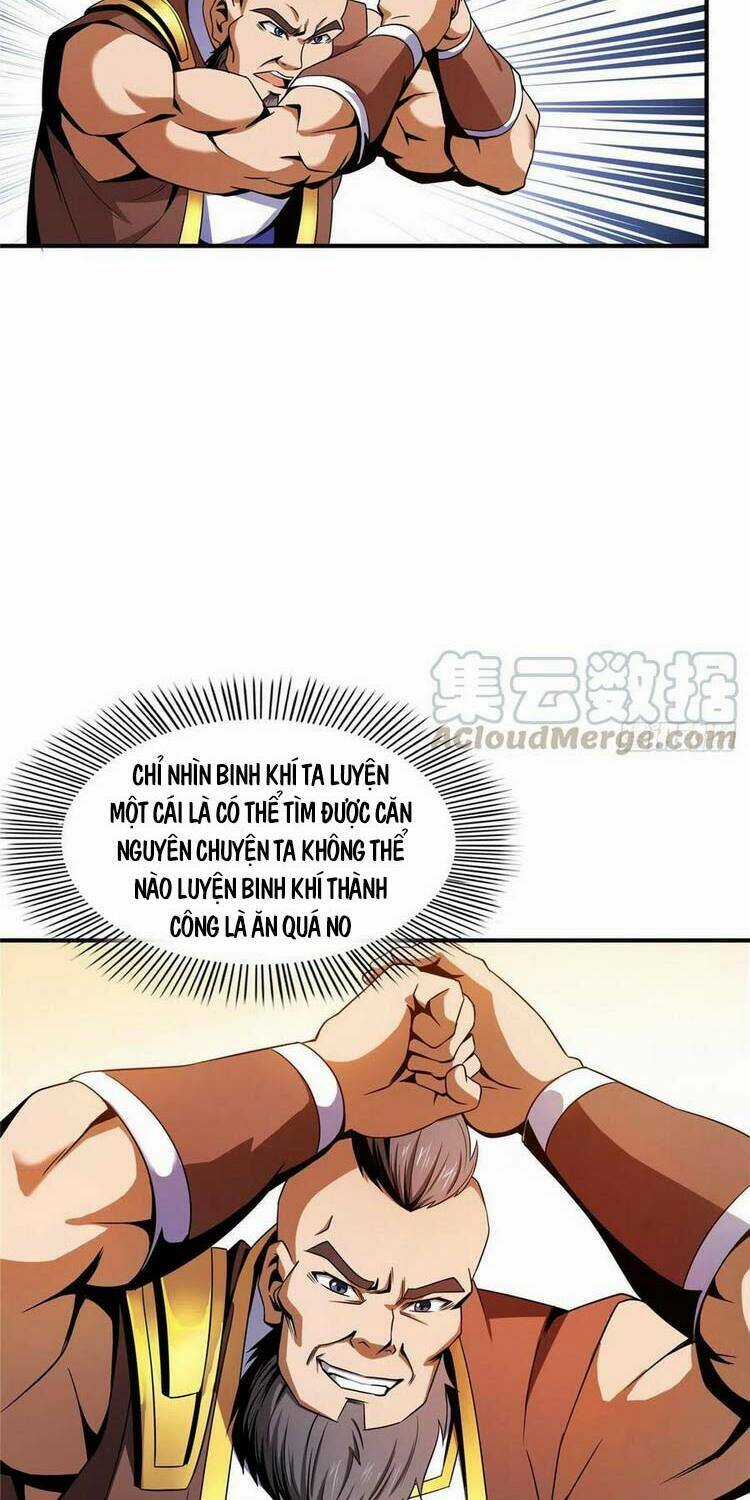 Thiên Đạo Đồ Thư Quán Chapter 90 trang 27