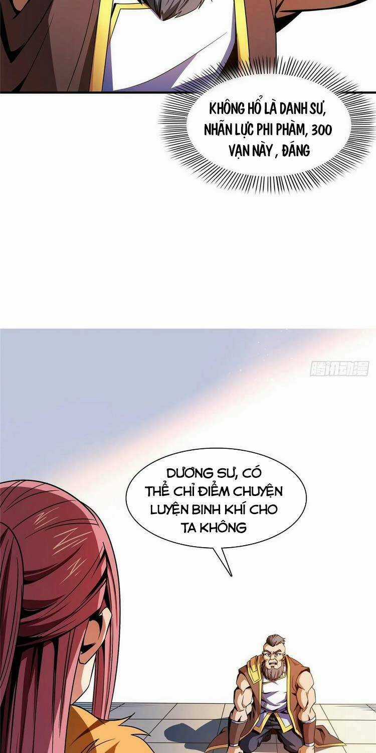 Thiên Đạo Đồ Thư Quán Chapter 90 trang 28