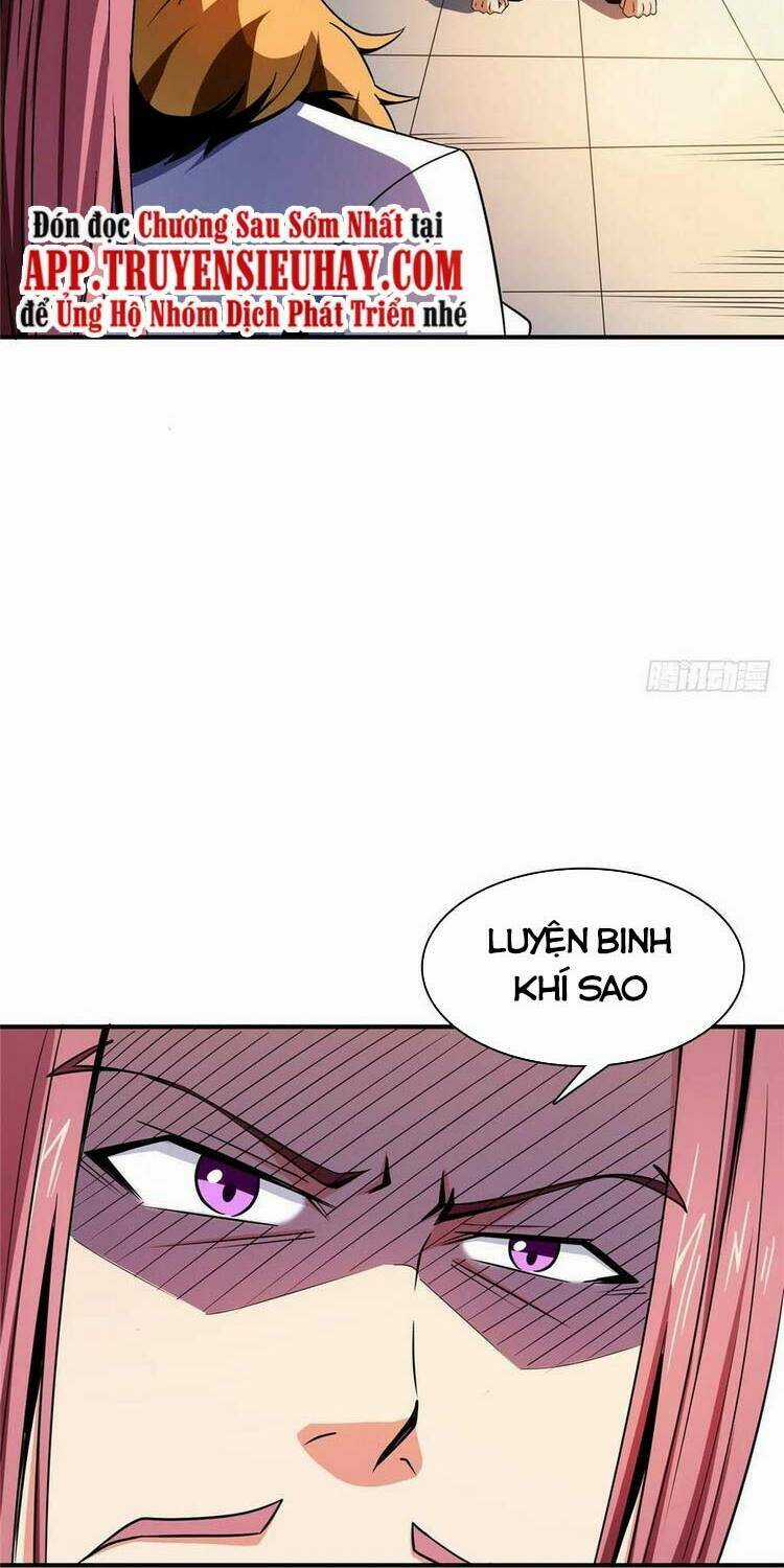 Thiên Đạo Đồ Thư Quán Chapter 90 trang 29