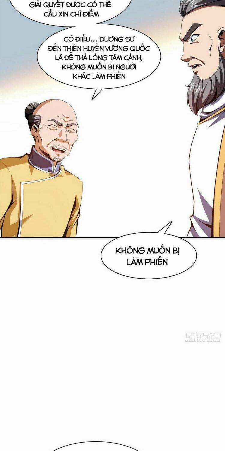 Thiên Đạo Đồ Thư Quán Chapter 90 trang 3