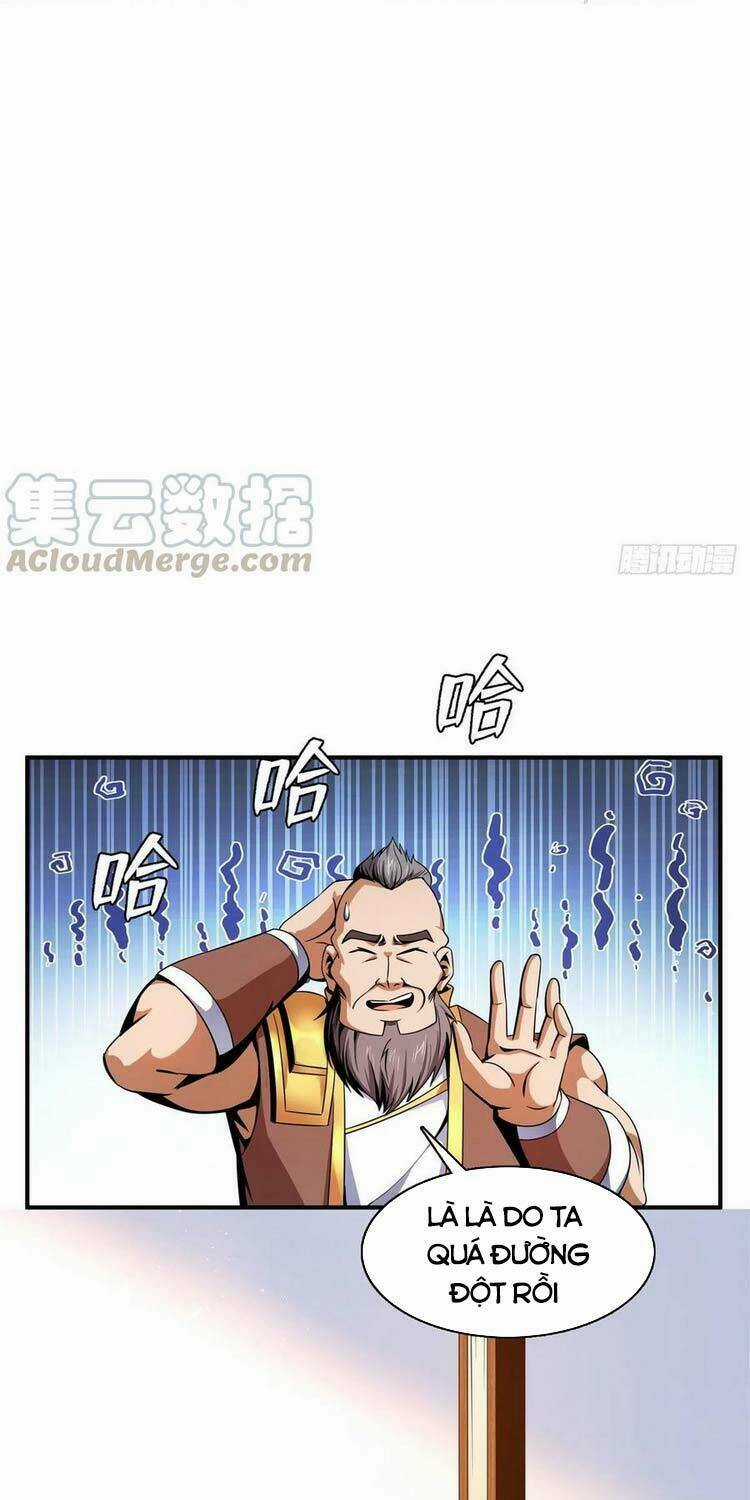 Thiên Đạo Đồ Thư Quán Chapter 90 trang 30