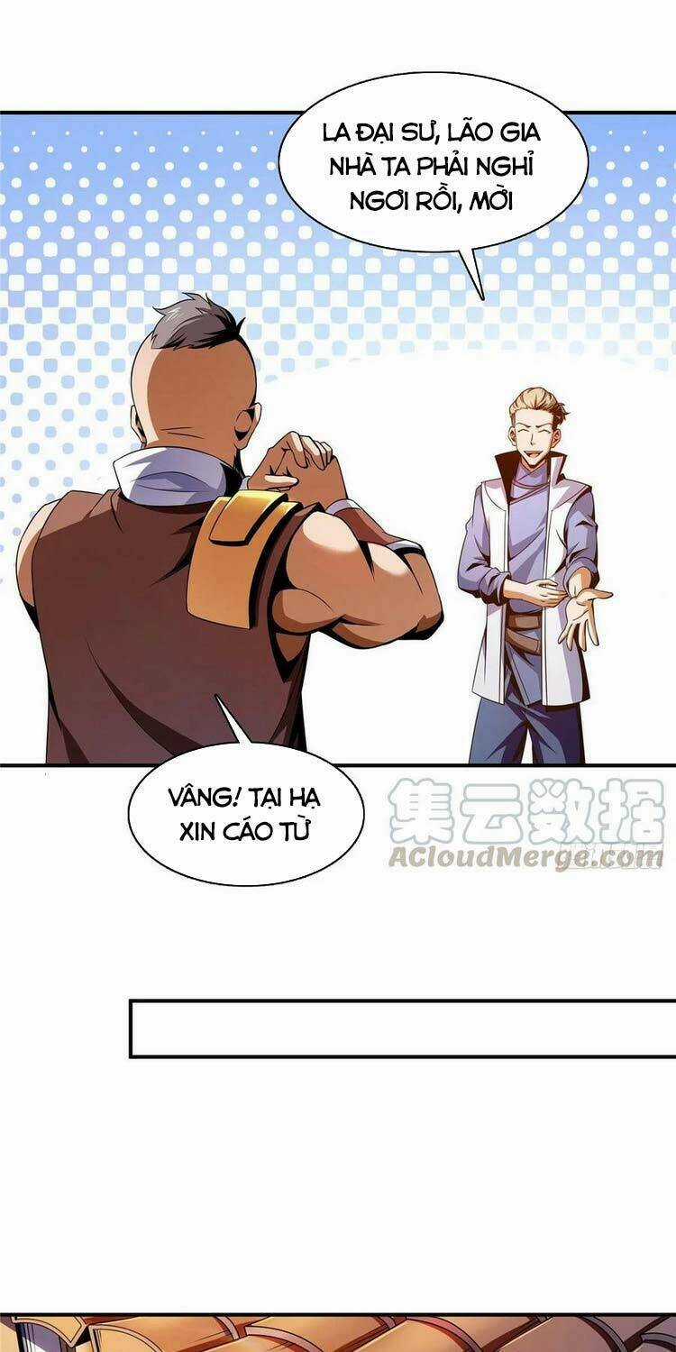 Thiên Đạo Đồ Thư Quán Chapter 90 trang 32