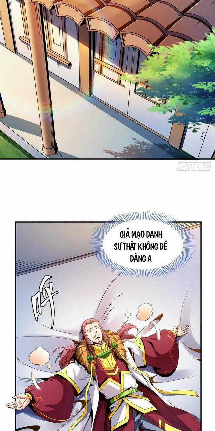 Thiên Đạo Đồ Thư Quán Chapter 90 trang 33