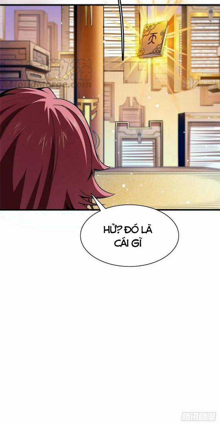 Thiên Đạo Đồ Thư Quán Chapter 90 trang 37