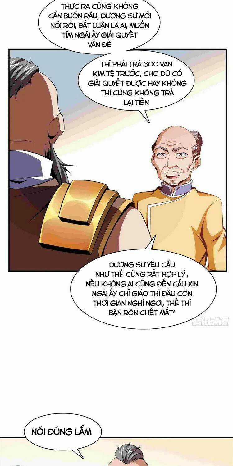 Thiên Đạo Đồ Thư Quán Chapter 90 trang 4