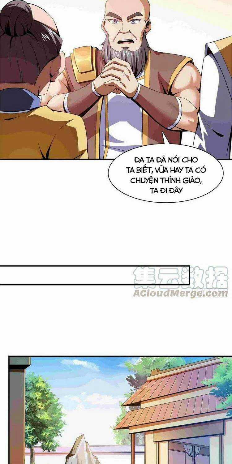 Thiên Đạo Đồ Thư Quán Chapter 90 trang 5