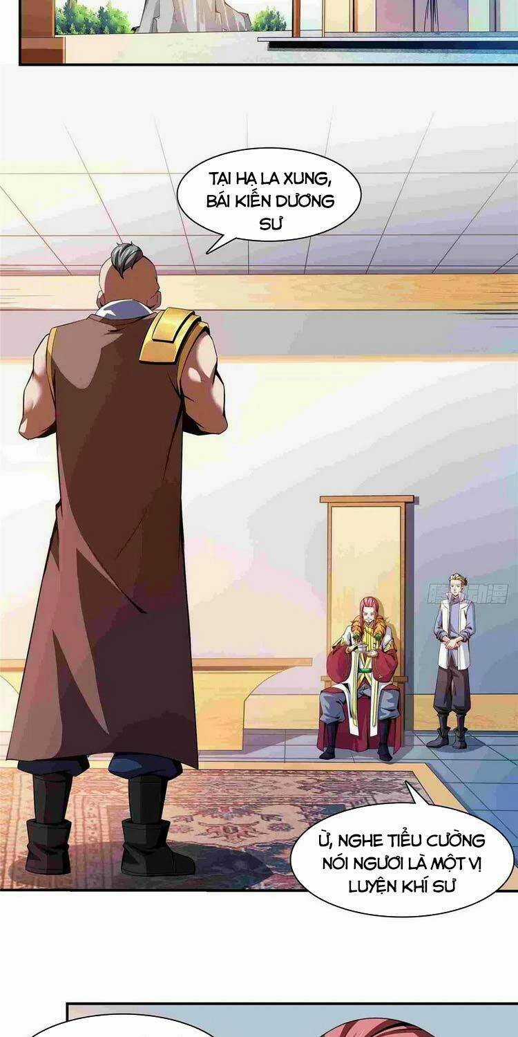 Thiên Đạo Đồ Thư Quán Chapter 90 trang 6