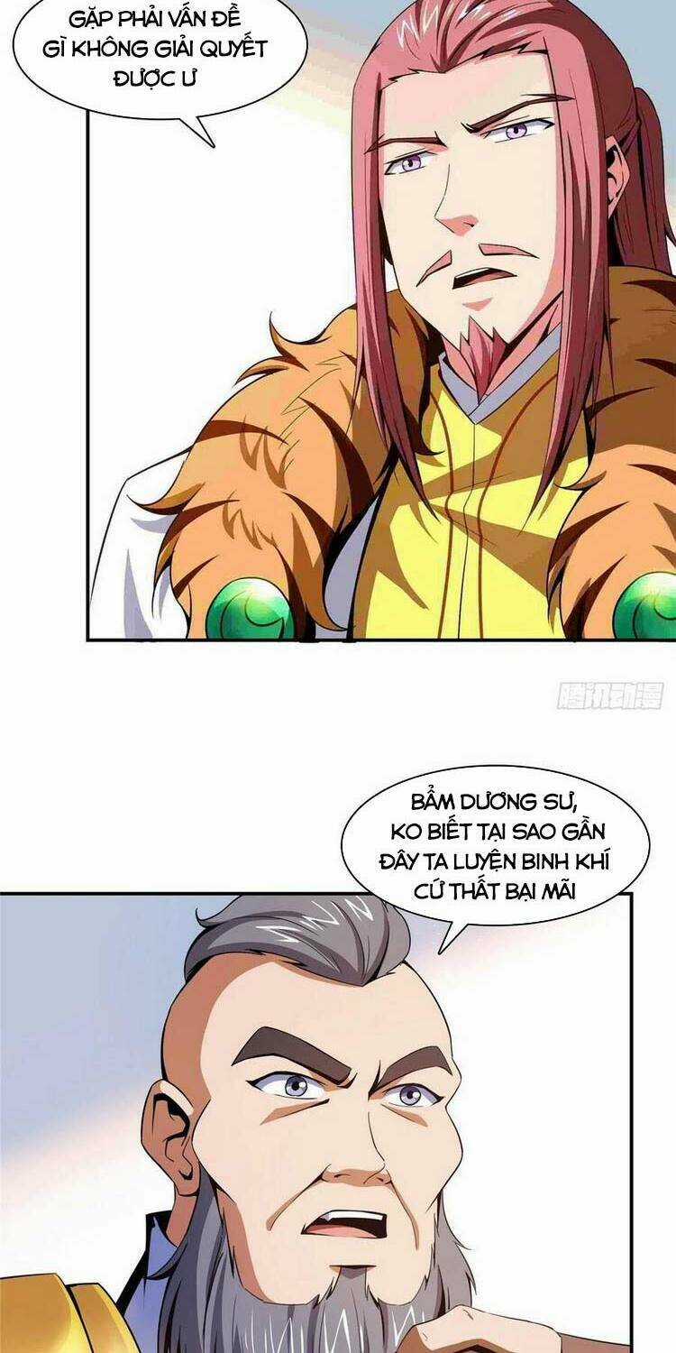 Thiên Đạo Đồ Thư Quán Chapter 90 trang 7