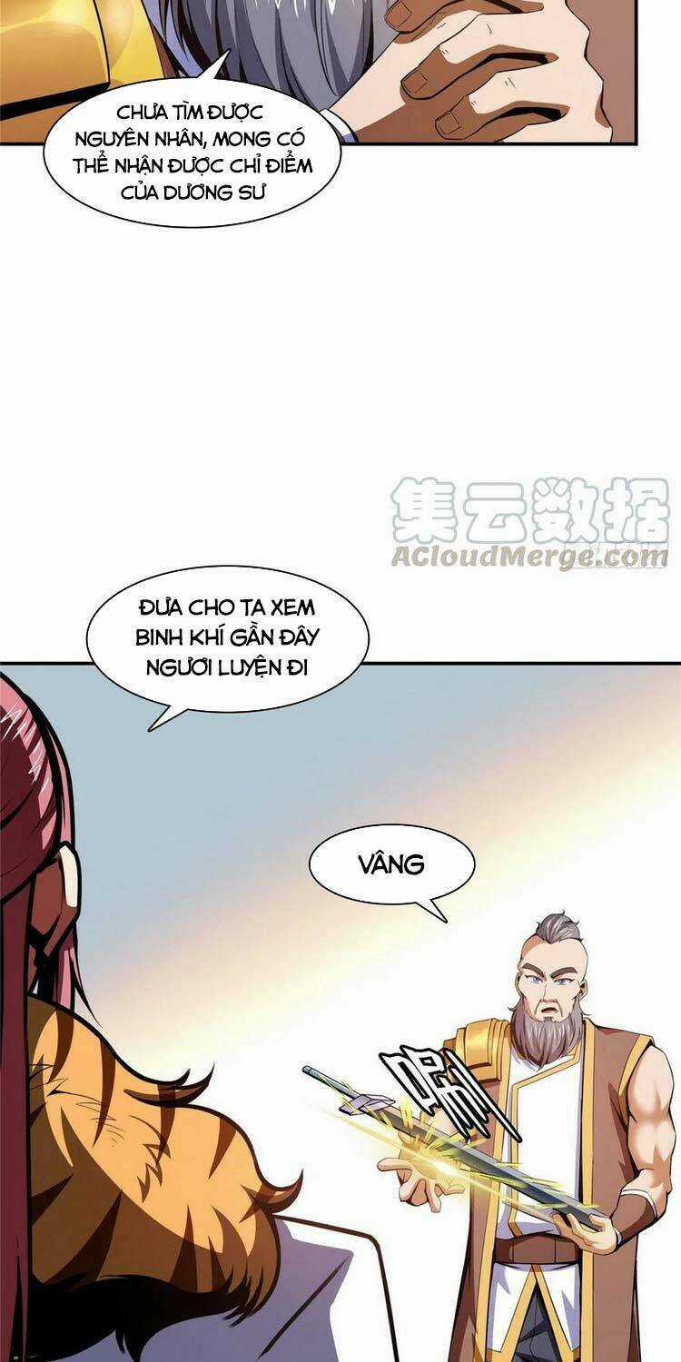 Thiên Đạo Đồ Thư Quán Chapter 90 trang 8