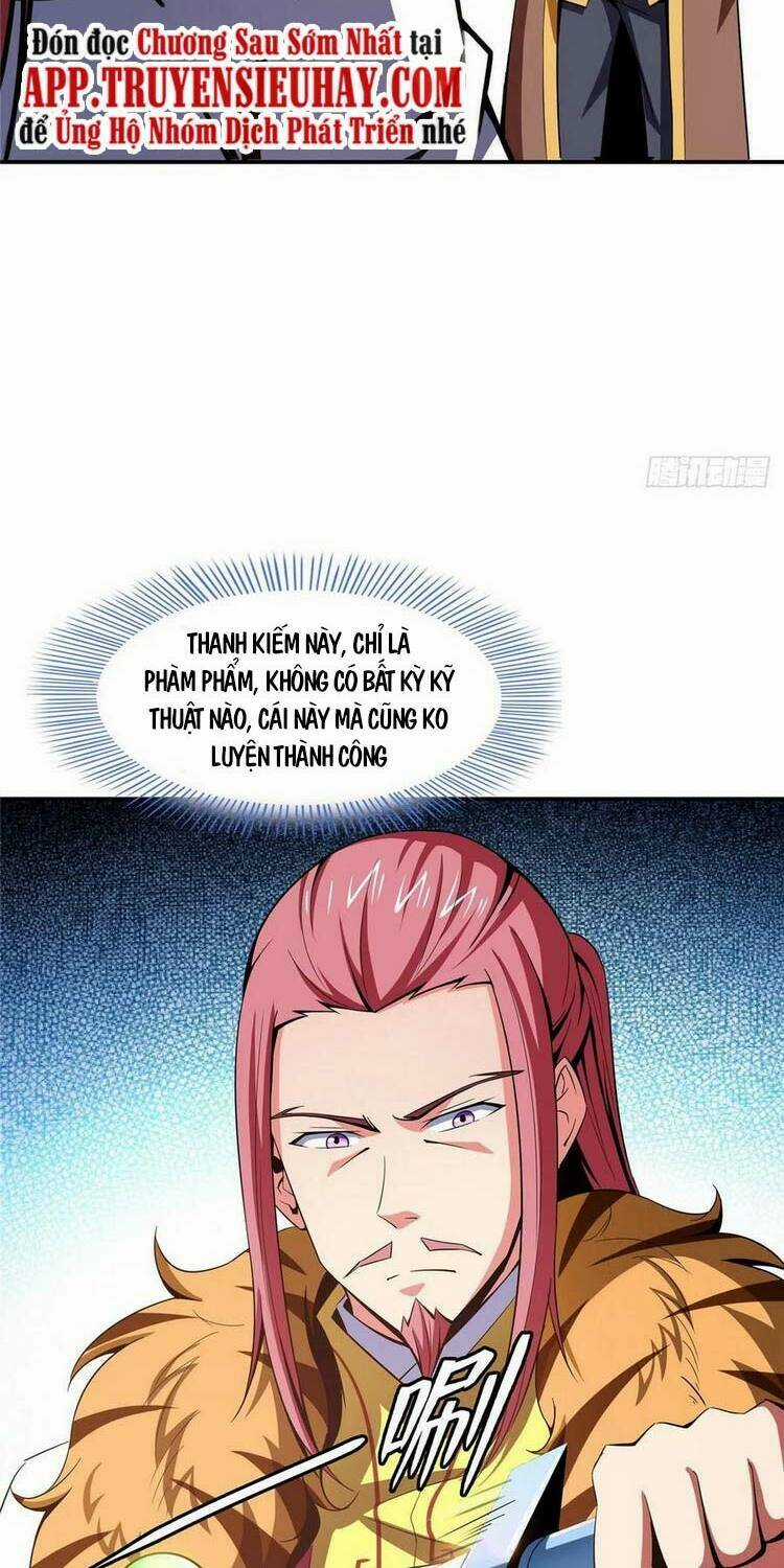 Thiên Đạo Đồ Thư Quán Chapter 90 trang 9