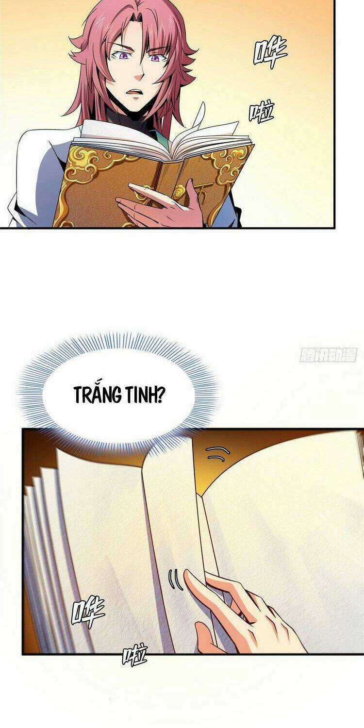 Thiên Đạo Đồ Thư Quán Chapter 91 trang 1