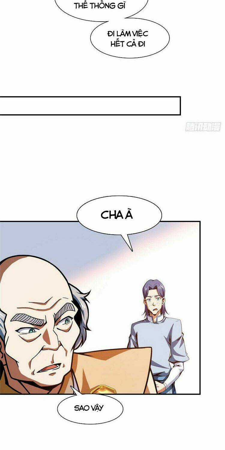 Thiên Đạo Đồ Thư Quán Chapter 91 trang 11