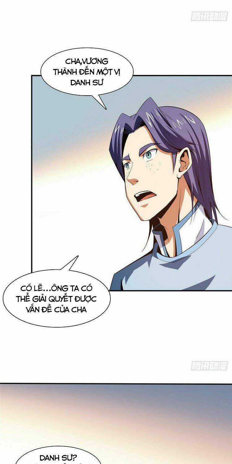 Thiên Đạo Đồ Thư Quán Chapter 91 trang 12