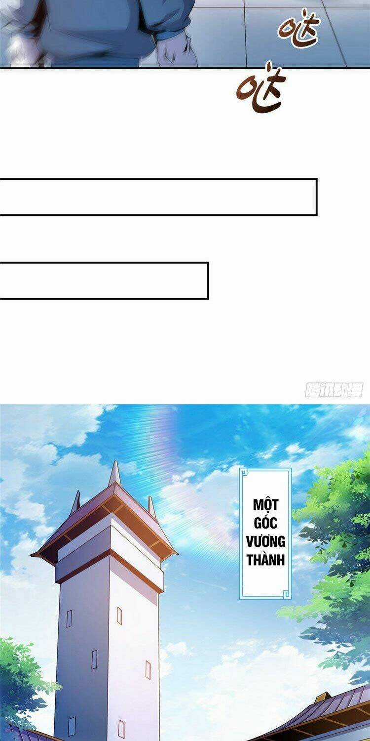 Thiên Đạo Đồ Thư Quán Chapter 91 trang 18