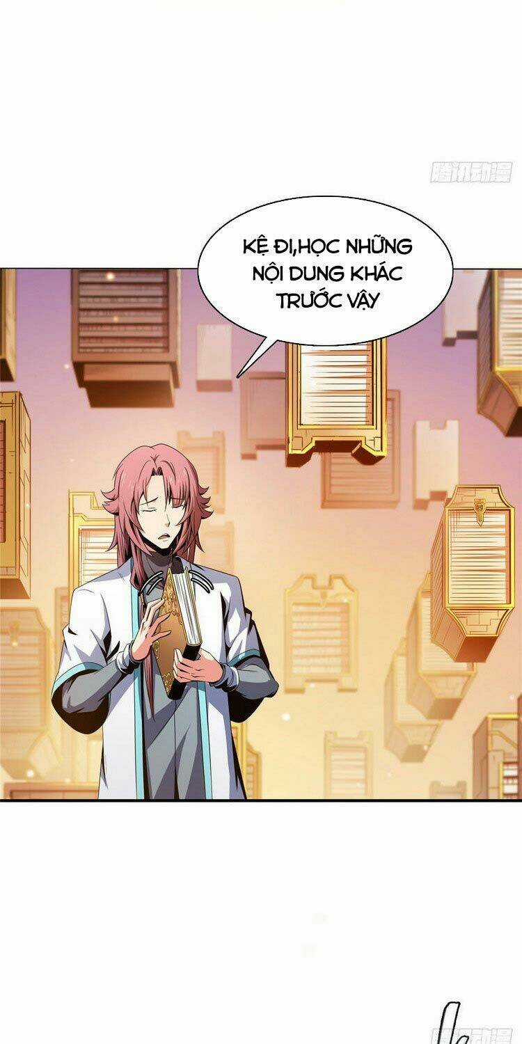 Thiên Đạo Đồ Thư Quán Chapter 91 trang 2