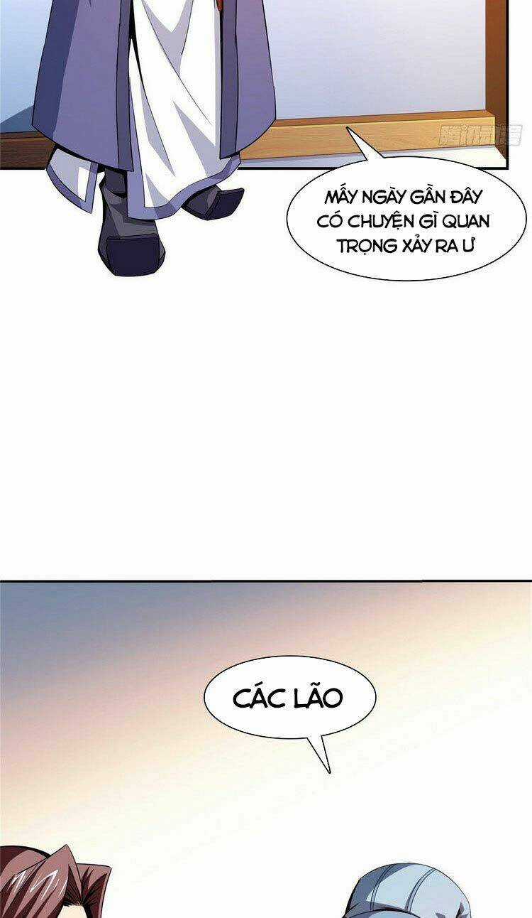 Thiên Đạo Đồ Thư Quán Chapter 91 trang 20