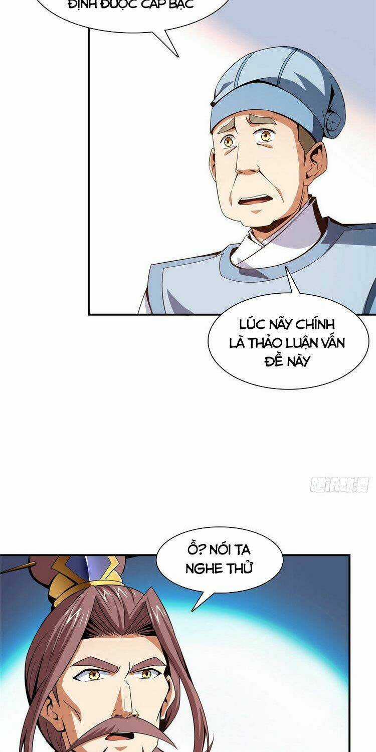 Thiên Đạo Đồ Thư Quán Chapter 91 trang 24