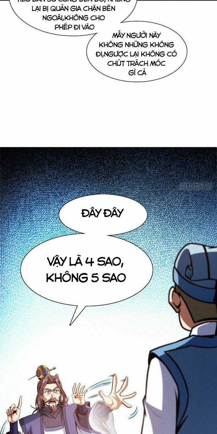 Thiên Đạo Đồ Thư Quán Chapter 91 trang 31