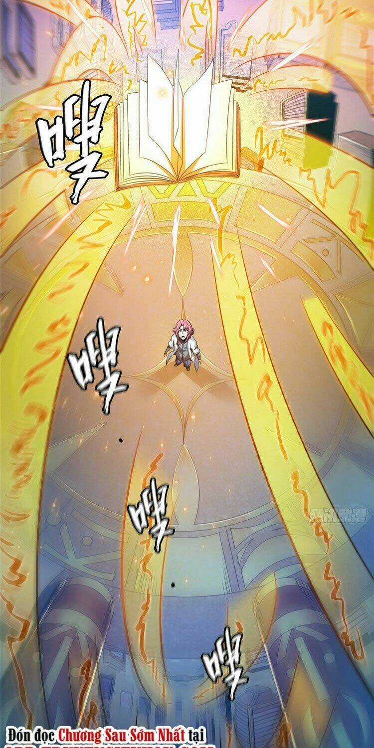 Thiên Đạo Đồ Thư Quán Chapter 91 trang 4