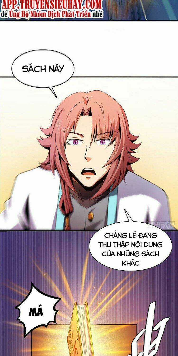 Thiên Đạo Đồ Thư Quán Chapter 91 trang 5