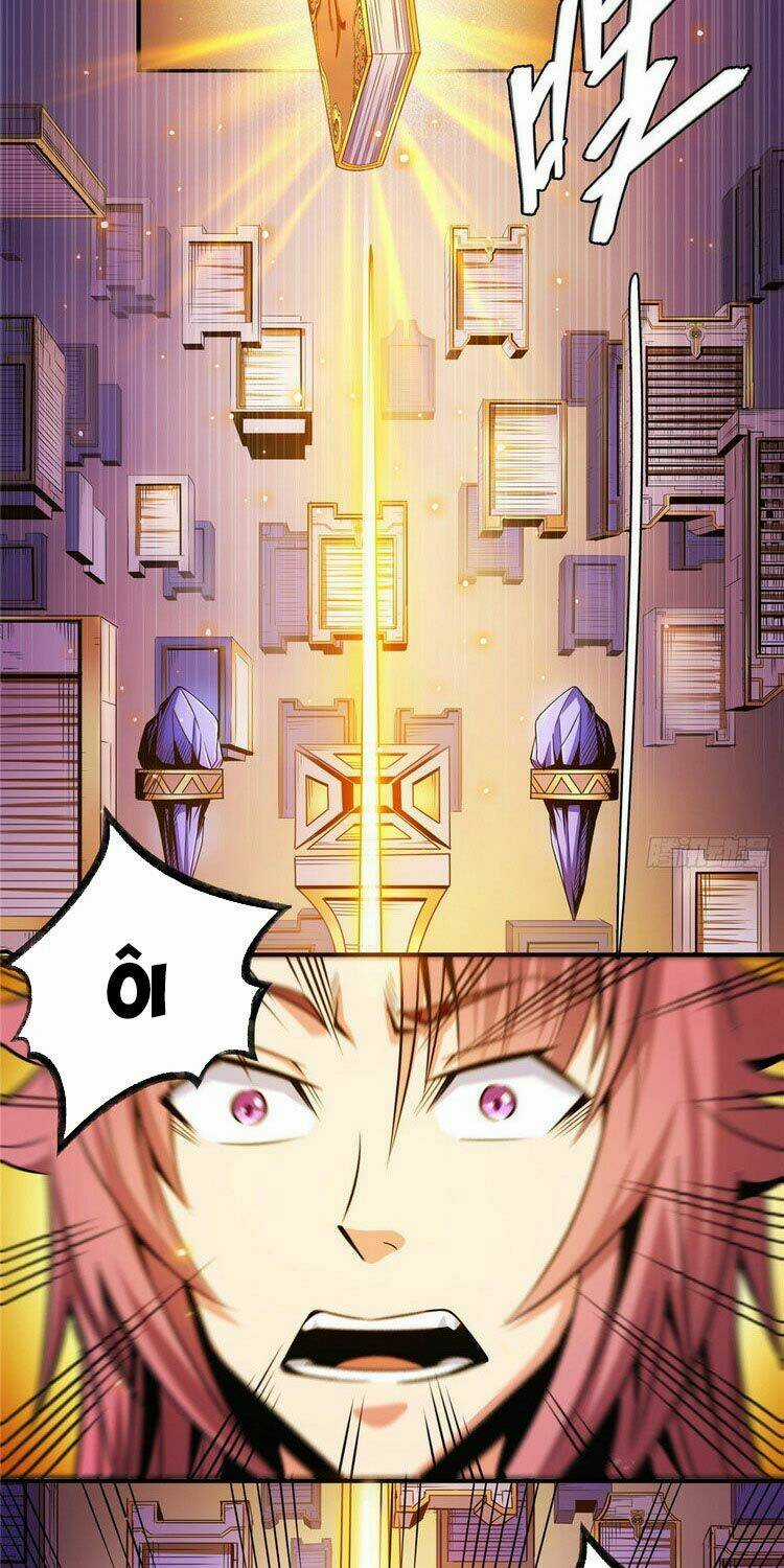 Thiên Đạo Đồ Thư Quán Chapter 91 trang 6