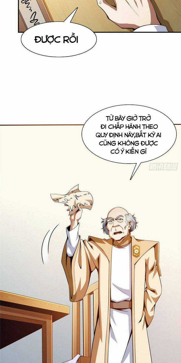 Thiên Đạo Đồ Thư Quán Chapter 91 trang 9