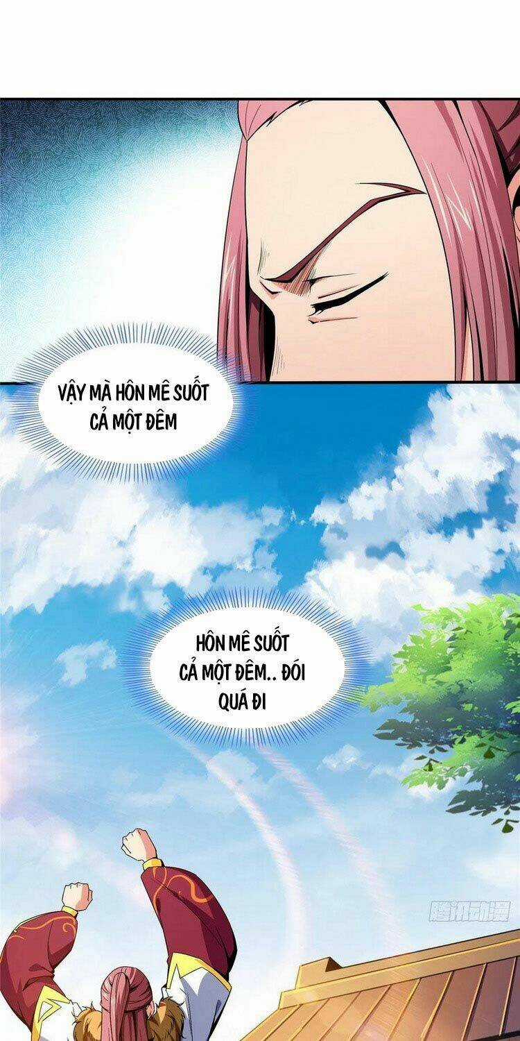 Thiên Đạo Đồ Thư Quán Chapter 92 trang 0