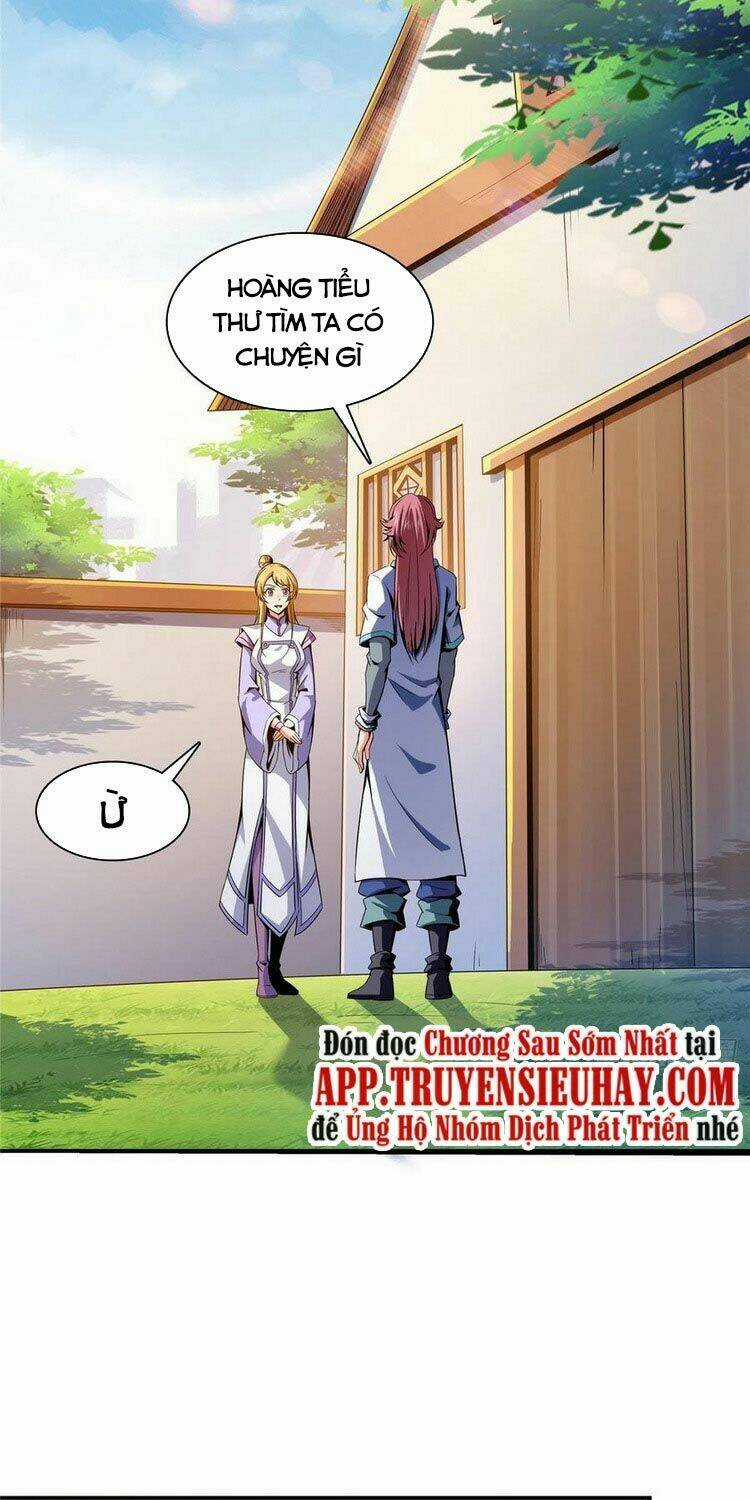 Thiên Đạo Đồ Thư Quán Chapter 92 trang 10