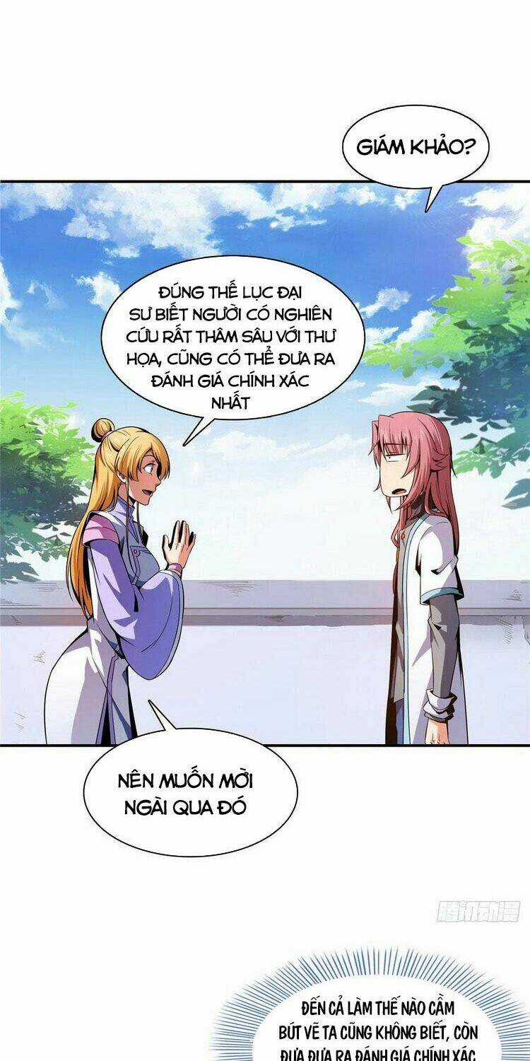 Thiên Đạo Đồ Thư Quán Chapter 92 trang 13