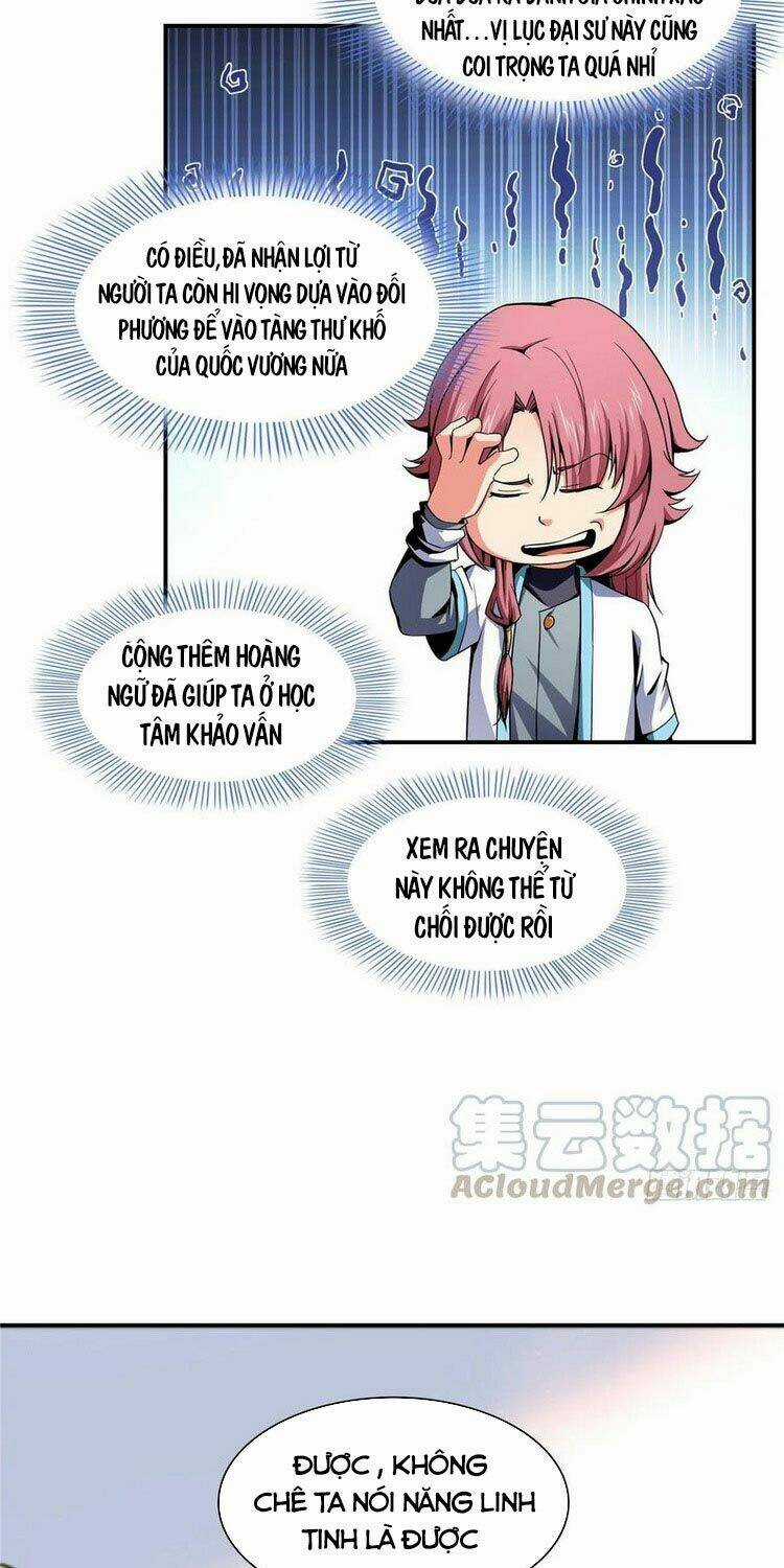 Thiên Đạo Đồ Thư Quán Chapter 92 trang 14